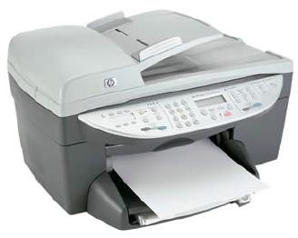 IMPRESORA HP OFFICEJET 6110 MULTIFUNCIONAL