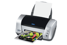 IMPRESORA EPSON STYLUS C83