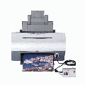 IMPRESORA CANON JET I560