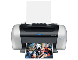 IMPRESORA EPSON STYLUS C65